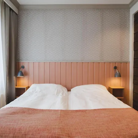 מלון Grand אגרסונד