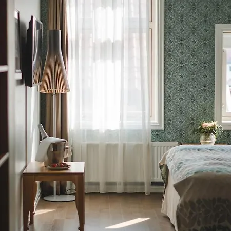 Grand Hotell Egersund