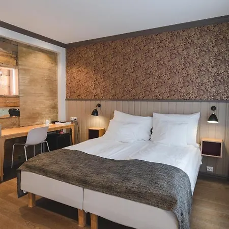 Hotel Grand