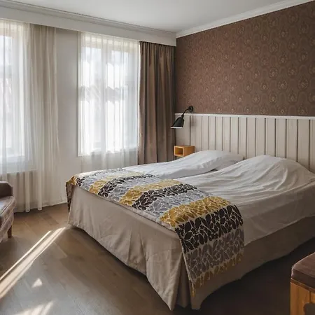 Grand Hotell