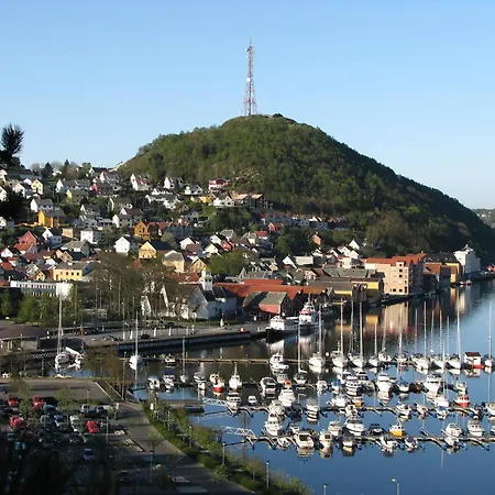 Grand Egersund