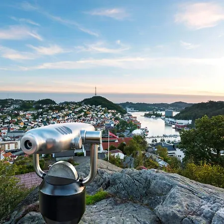 Grand 4* Egersund