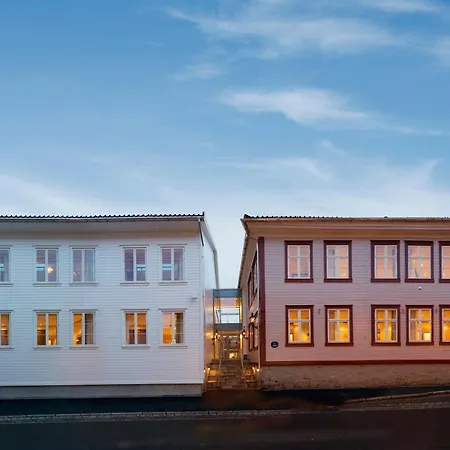 Grand Otel 4*