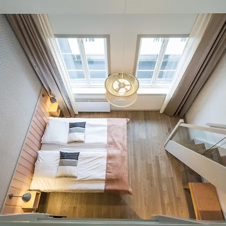 Grand 4* Egersund