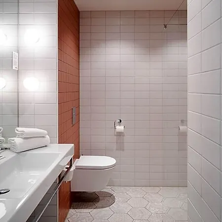 Grand Hotell