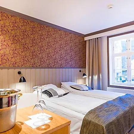 Grand Hotell