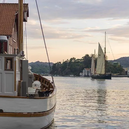 Grand Otel Egersund