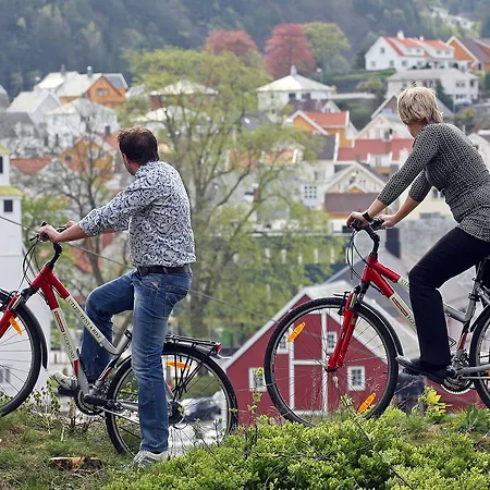 Grand Egersund