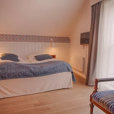 Hotel Grand Egersund