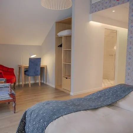 Hotel Grand Egersund