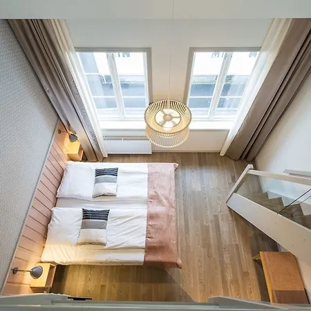 Hotel Grand