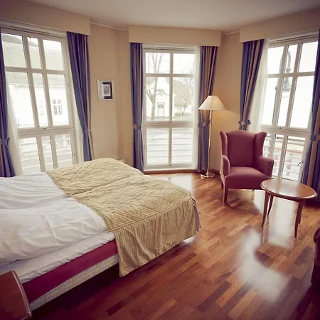 Hotel Grand