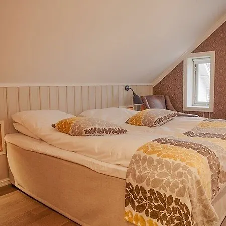 Grand Hotel Egersund