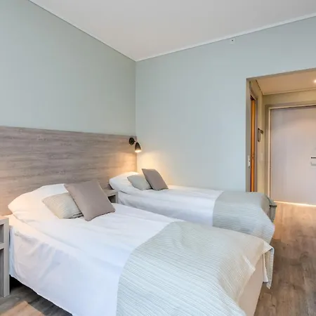 Hotel Grand