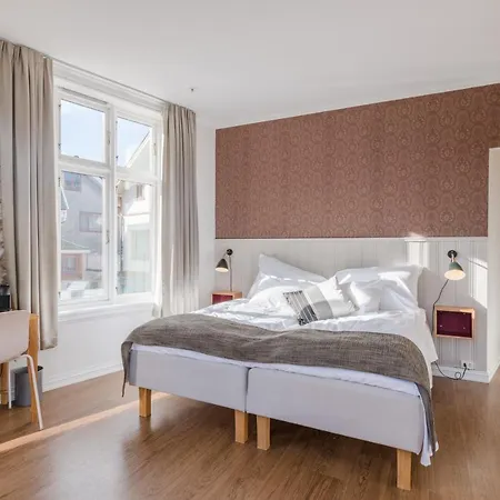 Grand Hotel Egersund