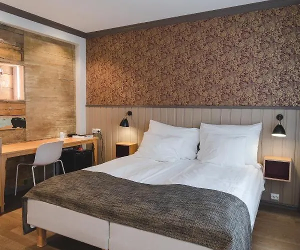 Hotel Grand