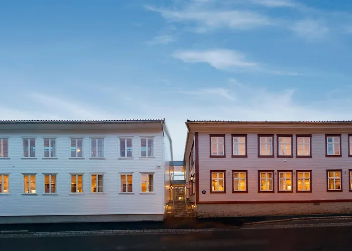 Grand Hotel 4*
