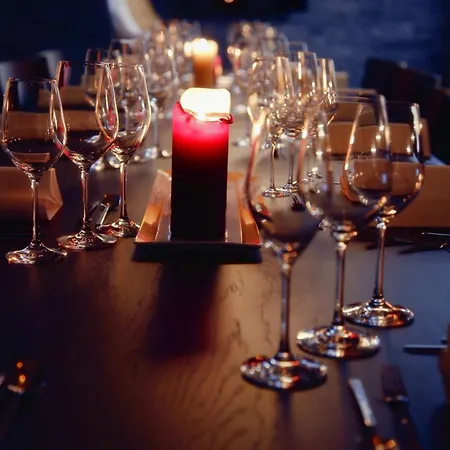 Grand Hotel Egersund