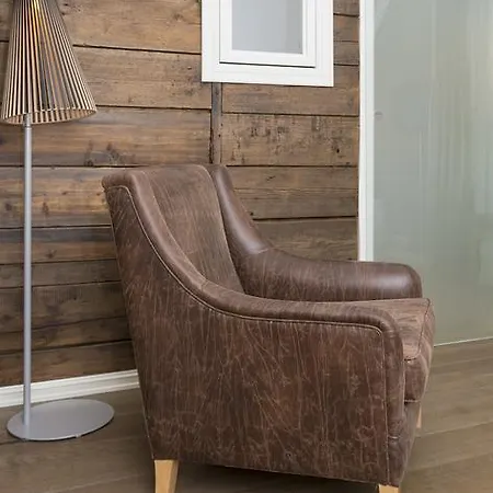 Hotel Grand Egersund