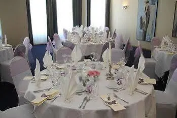 Grand Hotel Egersund