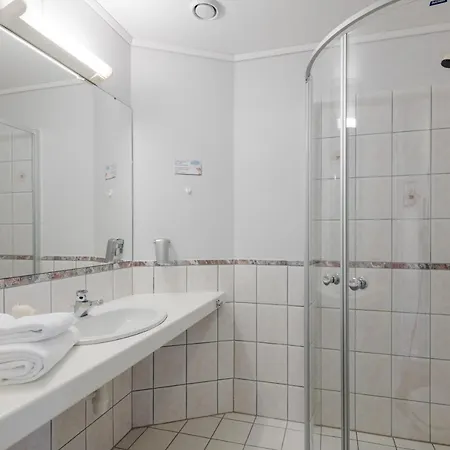 Hotel Grand Egersund